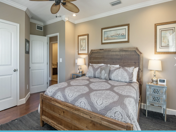 Anna Maria 4 Bedroom Pool Home Home Short Walk to Beach